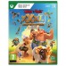 Asterix and Obelix XXXL The Ram From Hibernia Limited Edition (Xbox Series X, російські субтитри) купить в интернет-магазине ⭐ GameSpot.com.ua ⭐ Asterix and Obelix XXXL The Ram From Hibernia Limited Edition (Xbox Series X, російські субтитри), 114892, Приключения/экшен